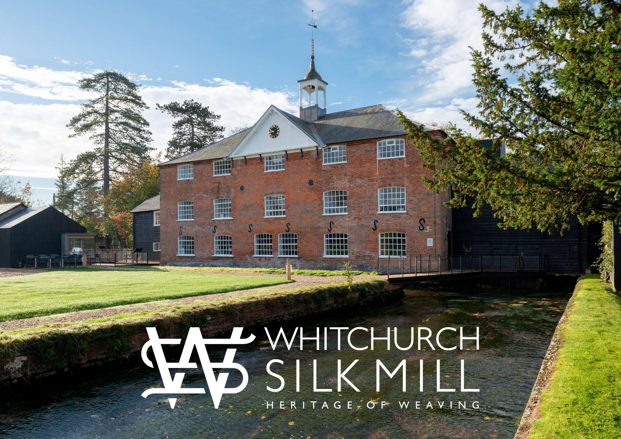 Whitchurch Silk Mill