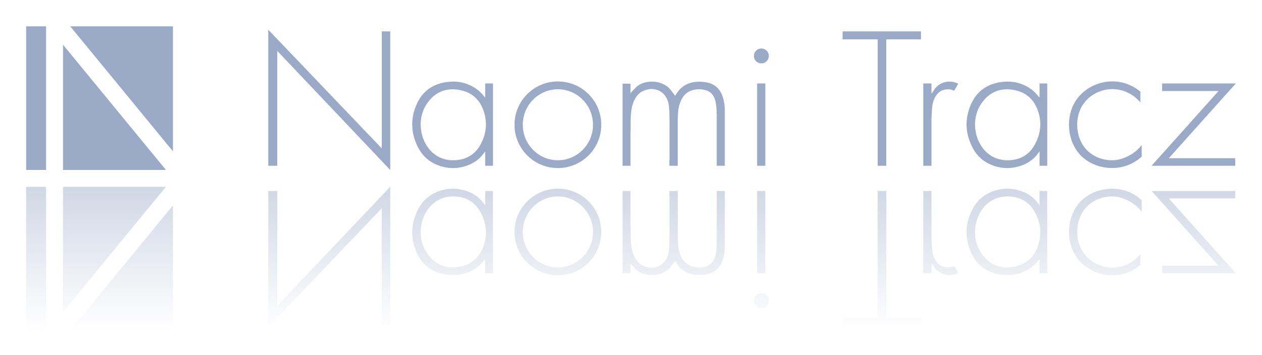 Naomi Tracz Jewellery