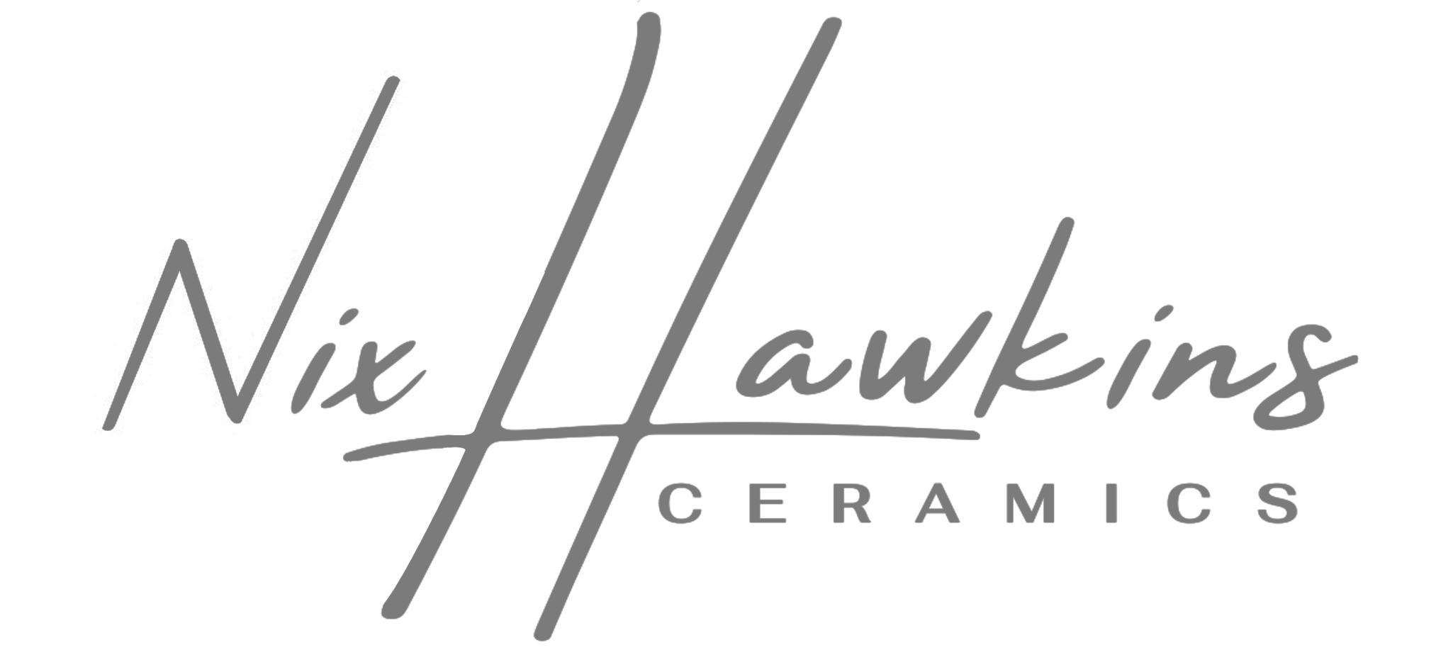 Nix Hawkins Ceramics