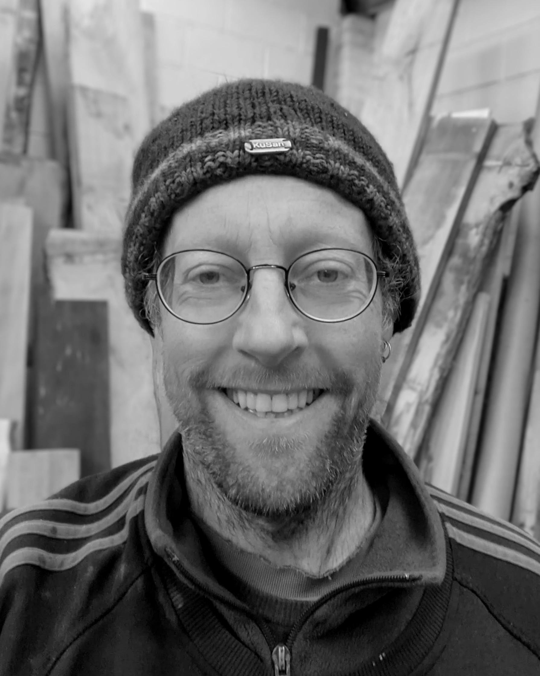 Dan Collister Furniture
