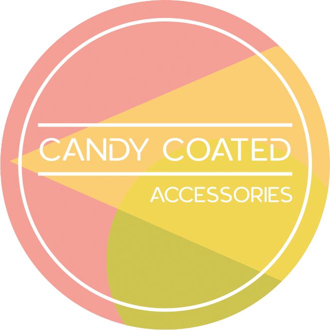 Candy Coated Accessories