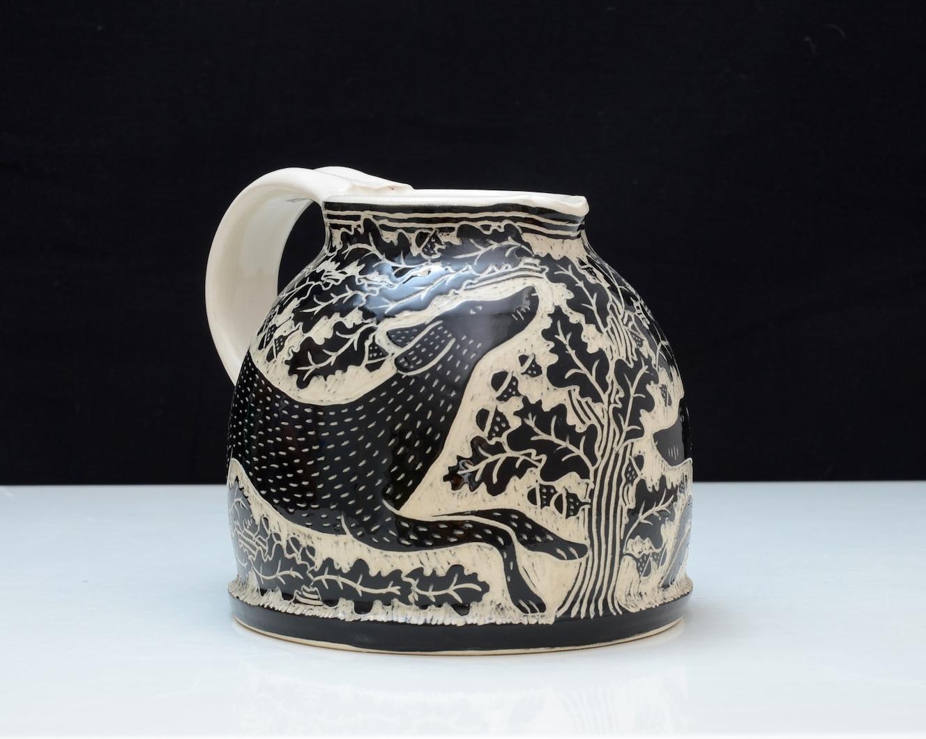 Olley Pottery