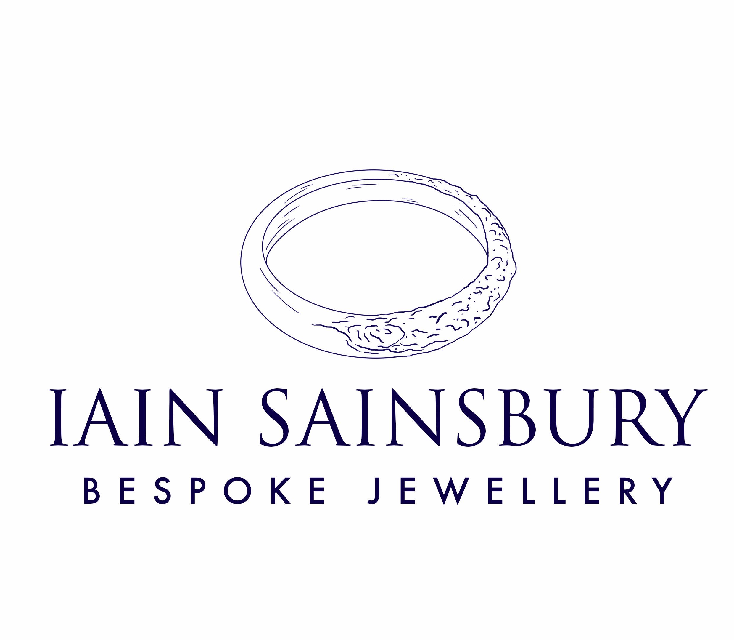 Iain Sainsbury Bespoke Jewellery