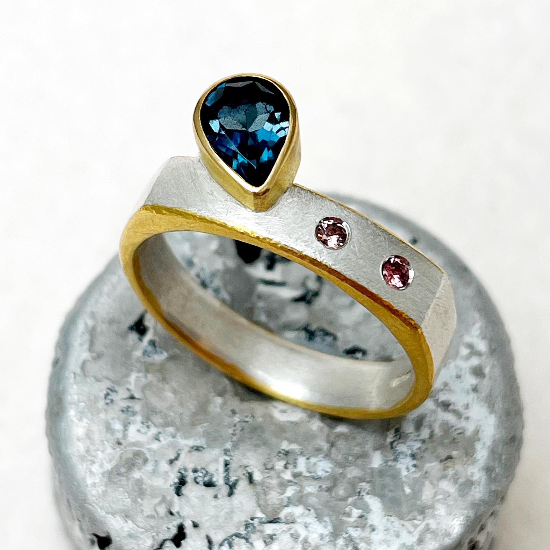 Tanja Ufer Jewellery