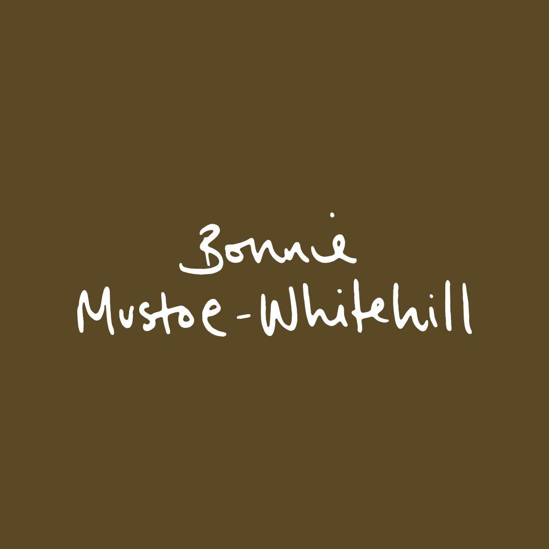 Bonnie Mustoe-Whitehill