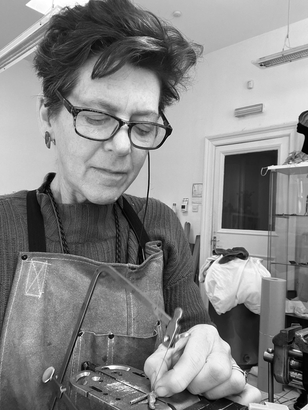 saskia gavin jewellery
