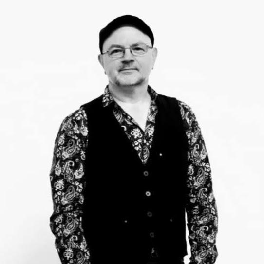 Andy Trimby Ceramics