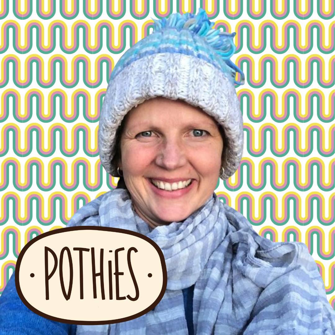 Pothies