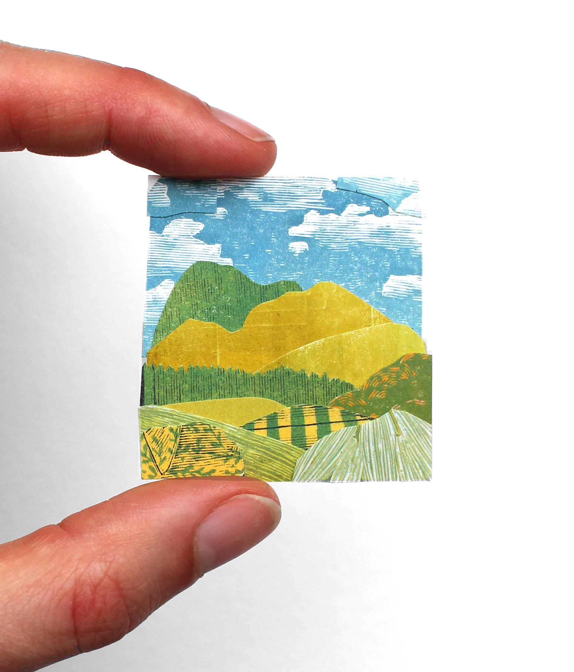 Molly Lemon Art
