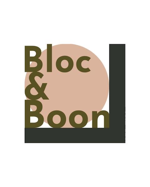 Bloc & Boon