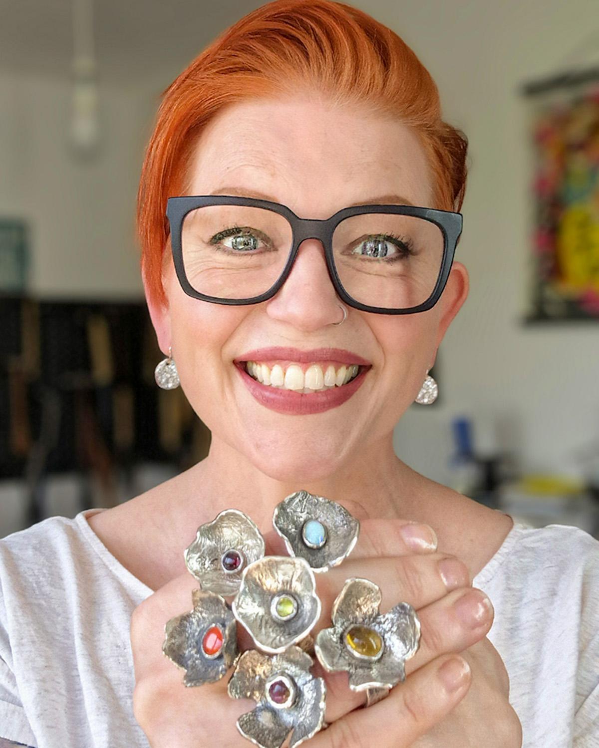 Lydia Niziblian