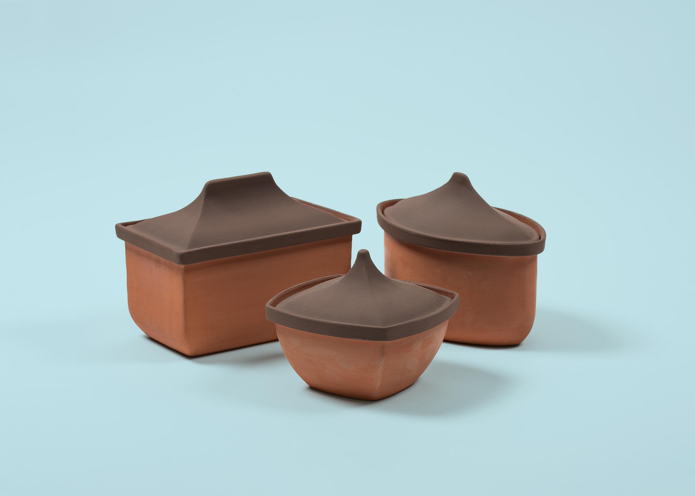 Dennis Blatchley Ceramics