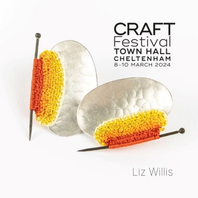 Cheltenham Craft Festival