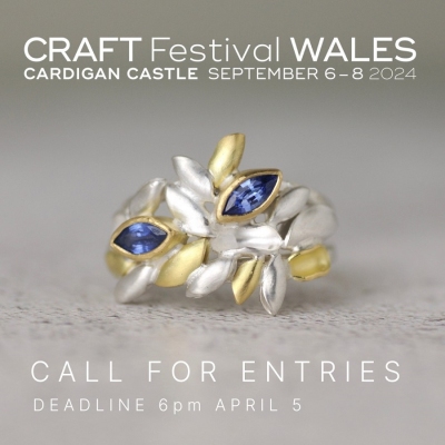 Craft Festival Wales