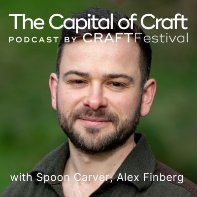 The Capital of Craft Podcast with Alex Finberg