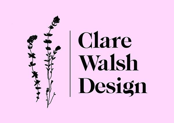 Clare Walsh Design
