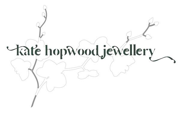 Kate Hopwood Jewellery
