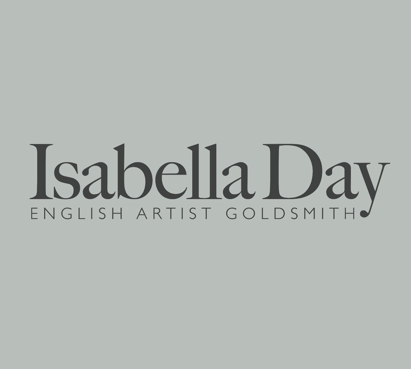 Isabella Day, Goldsmith Ltd