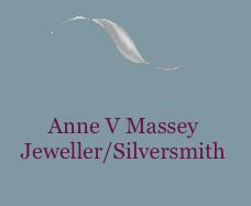 Anne V Massey Jewellery