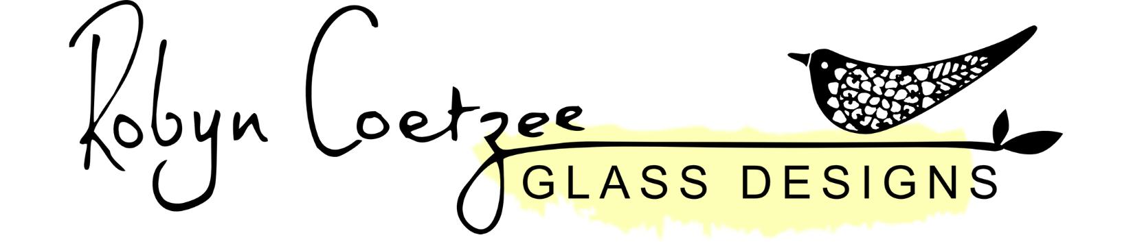 Robyn Coetzee Glass