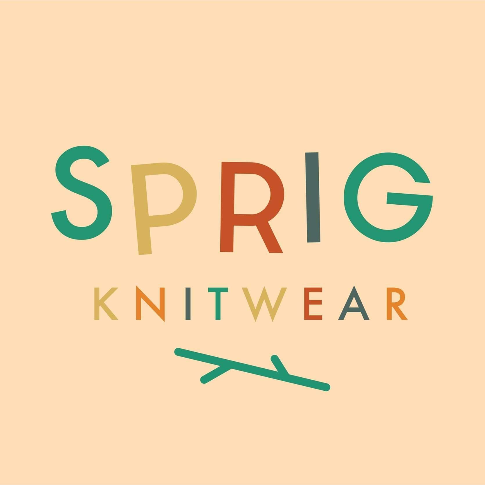 Sprig Knitwear