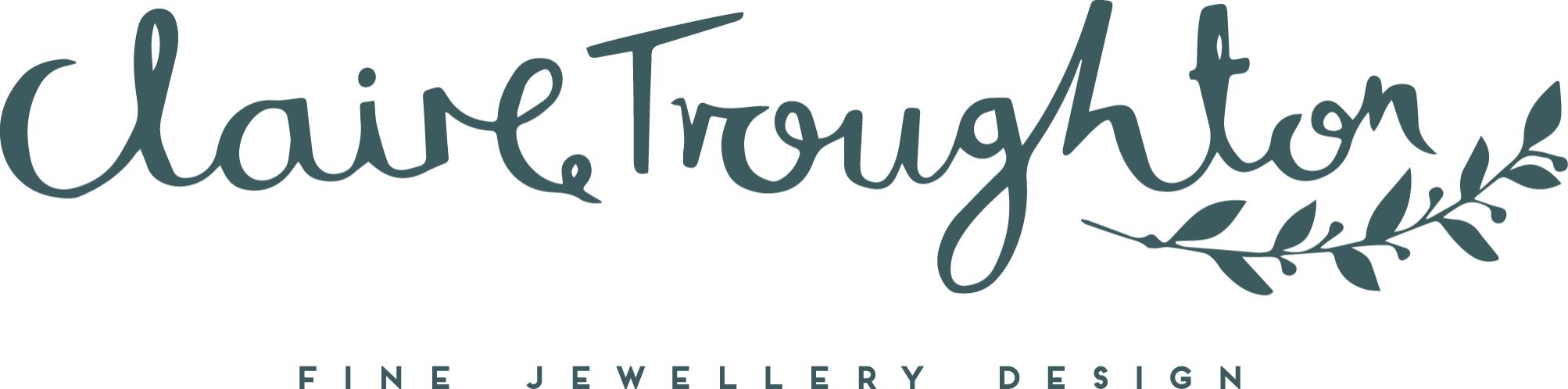 Claire Troughton Jewellery