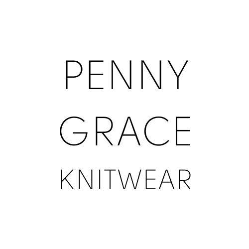Penny Grace Knitwear