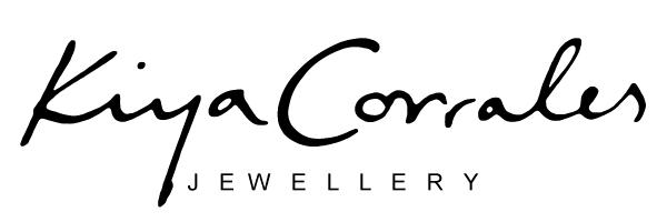 Kiya Corrales Jewellery