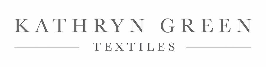 Kathryn Green Textiles