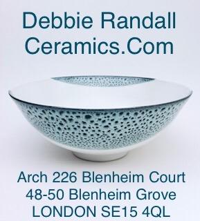 Debbie Randall Ceramics.com