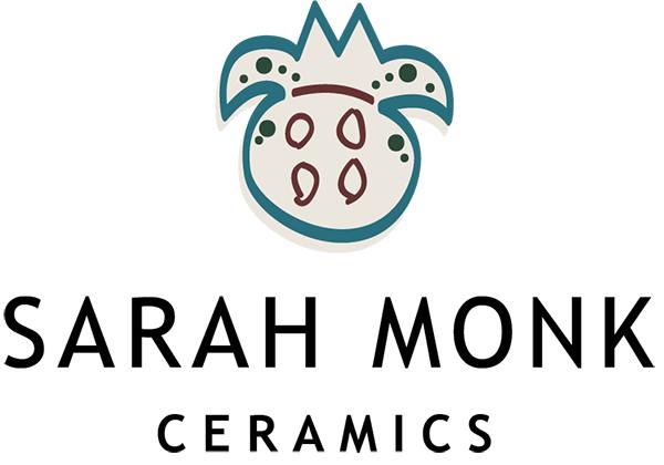 Sarah Monk Ceramics