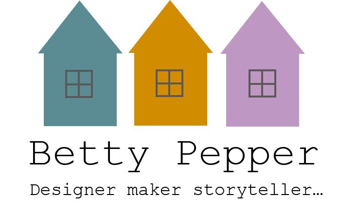 Betty Pepper