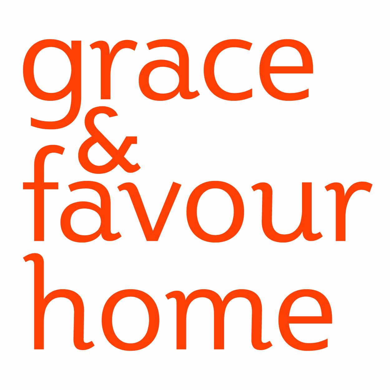 Grace & Favour Home