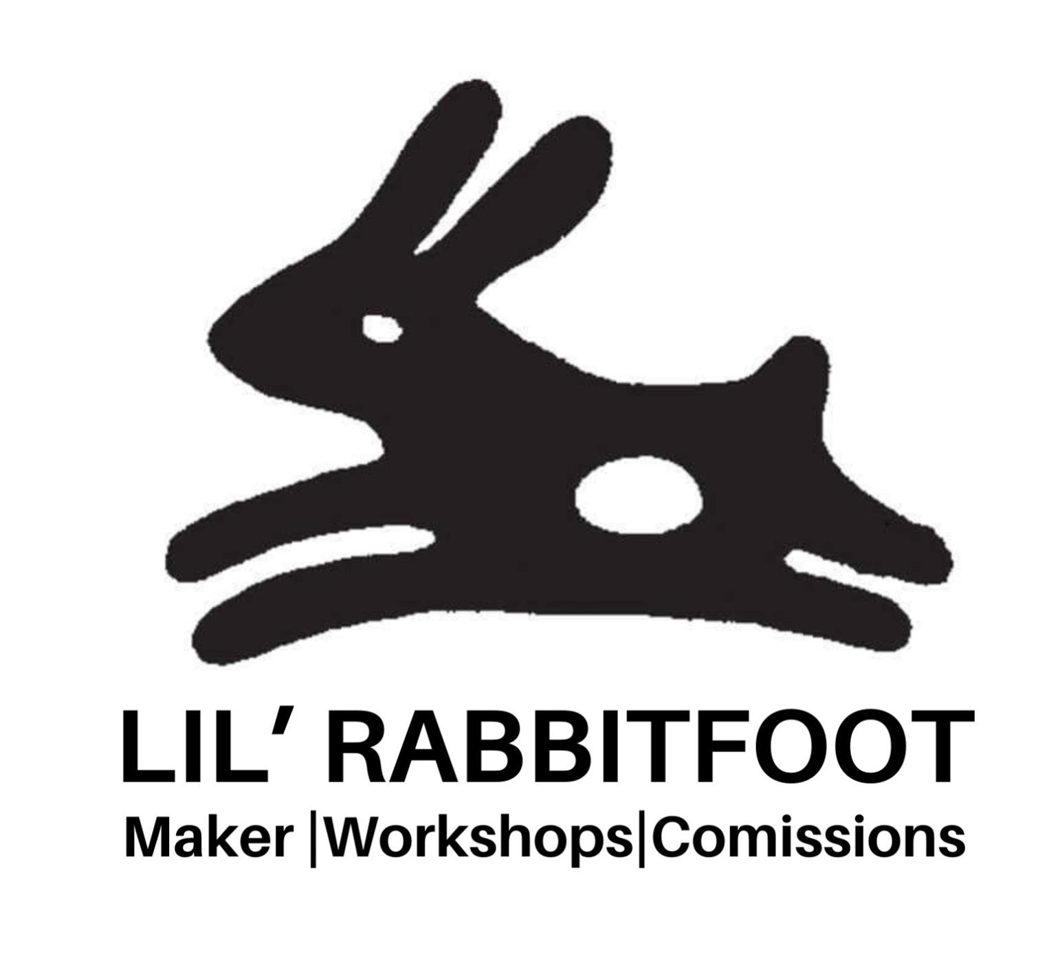 Lil' Rabbitfoot