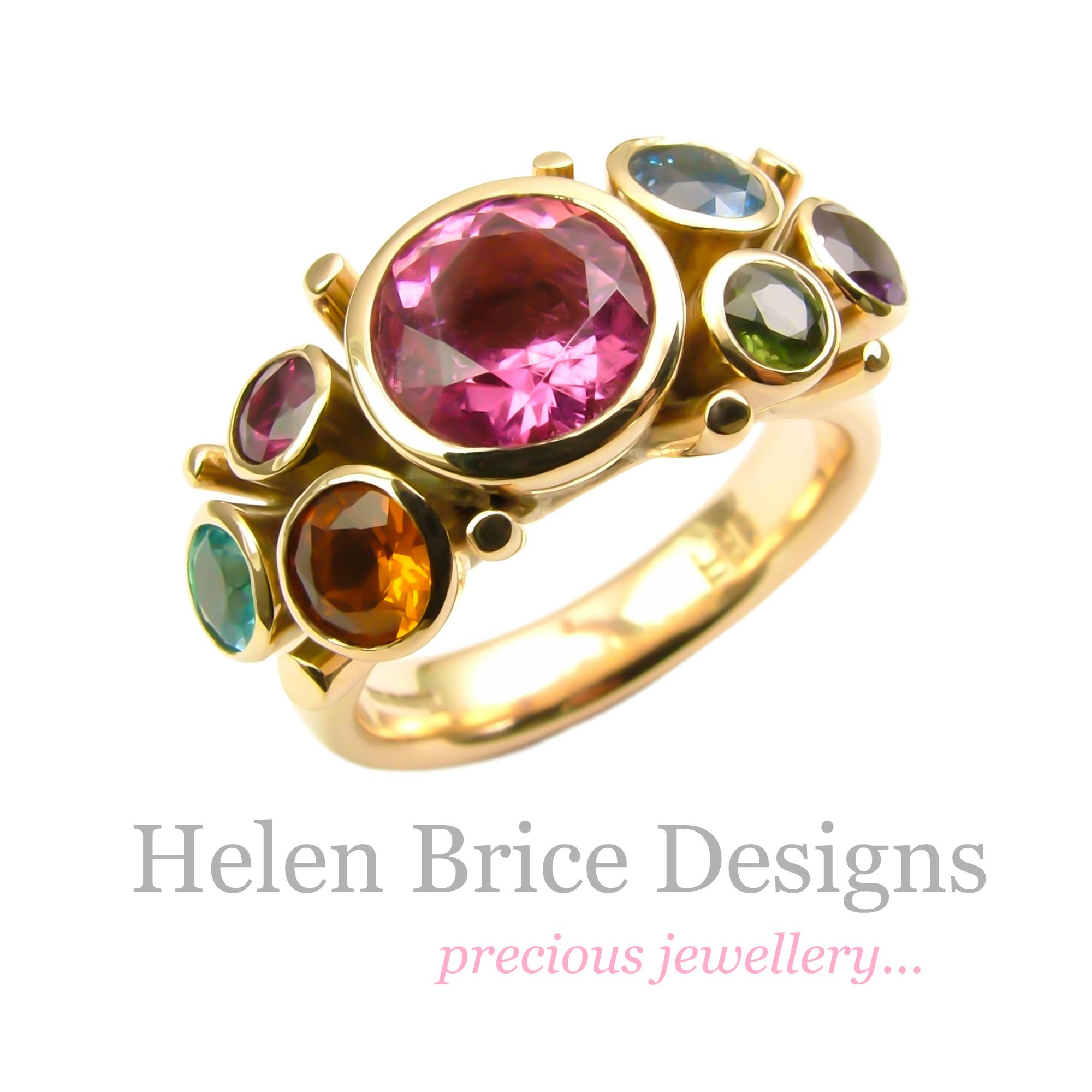 Helen Brice Designs