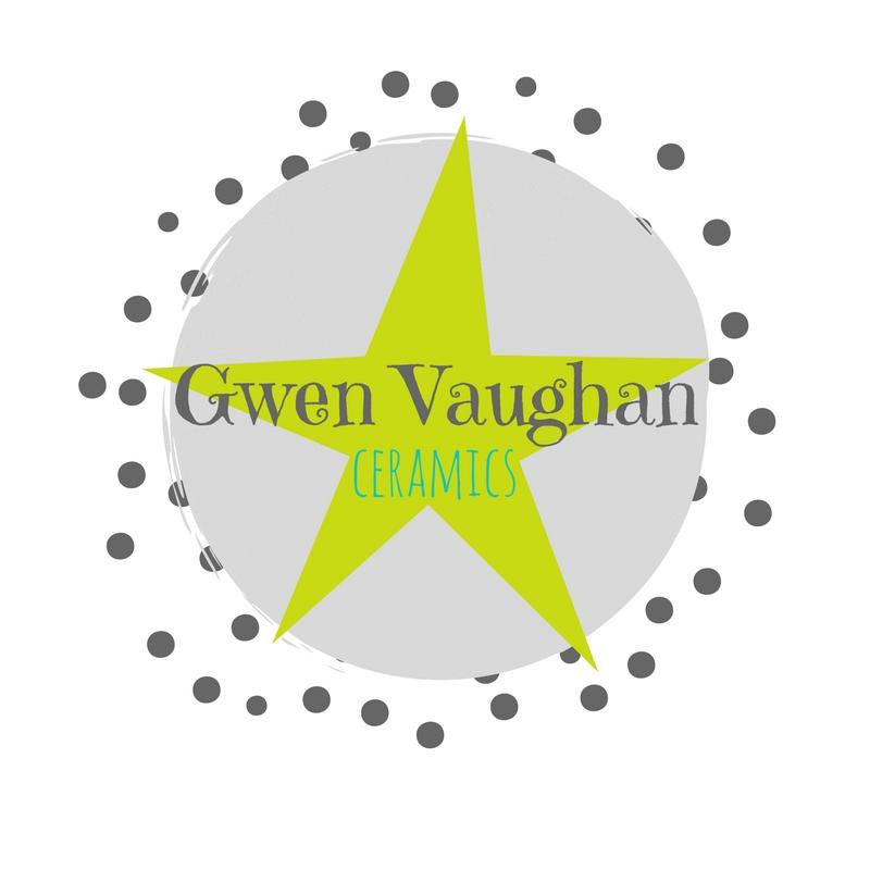 Gwen Vaughan Ceramics