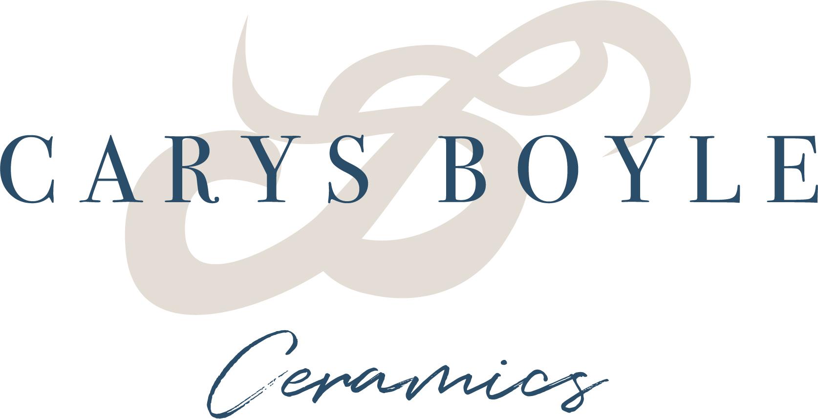 Carys Boyle Ceramics