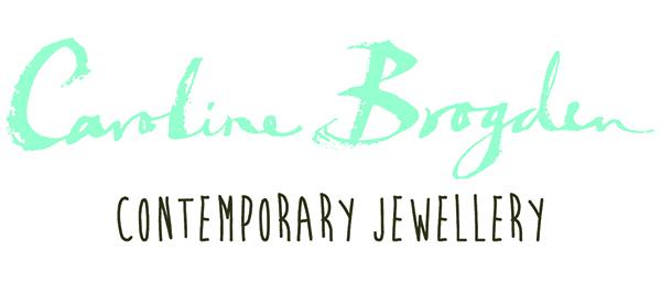Caroline Brogden - Contemporary Jewellery