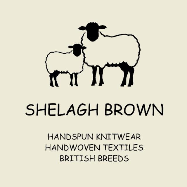 Shelagh Brown