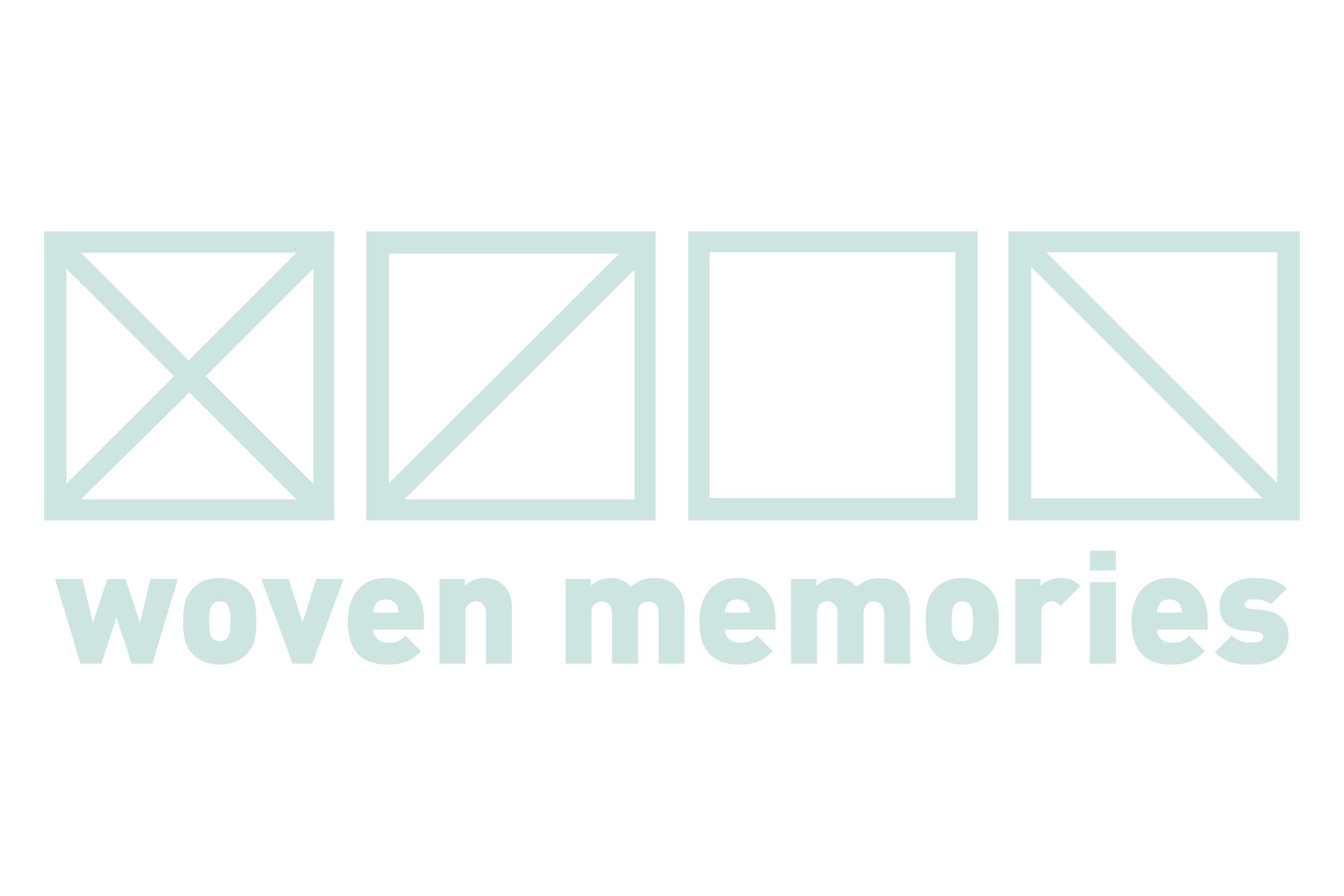 WOVEN MEMORIES