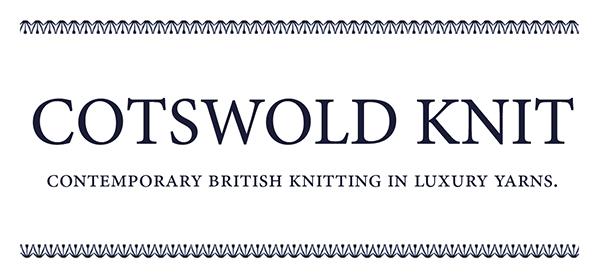 Cotswold Knit