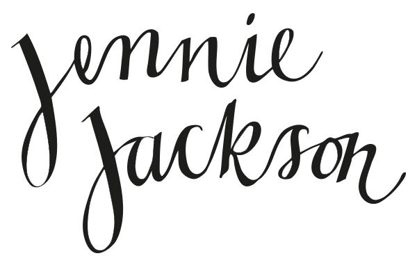 Jennie Jackson Design