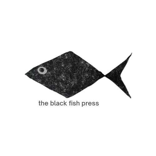 The Black Fish Press
