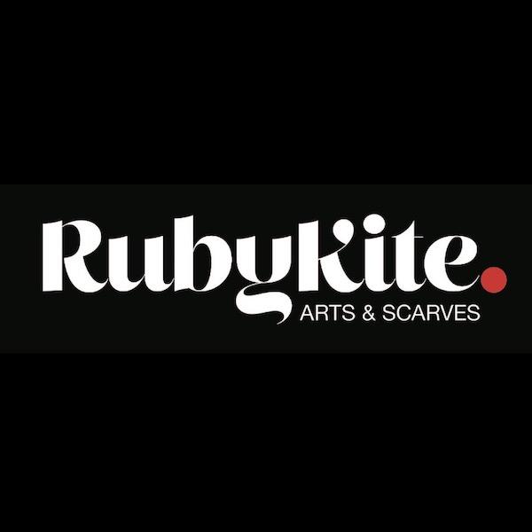 RubyKite Arts & Scarves