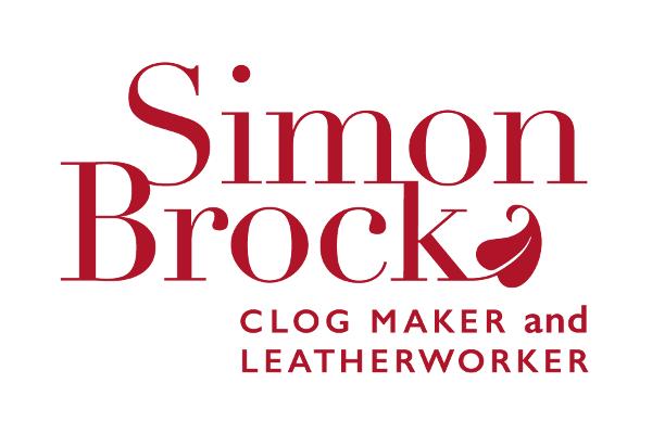 Simon Brock Clog Maker & Leatherworker