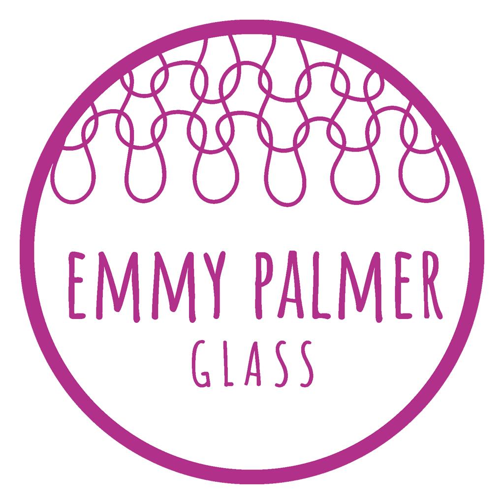 Emmy Palmer Glass