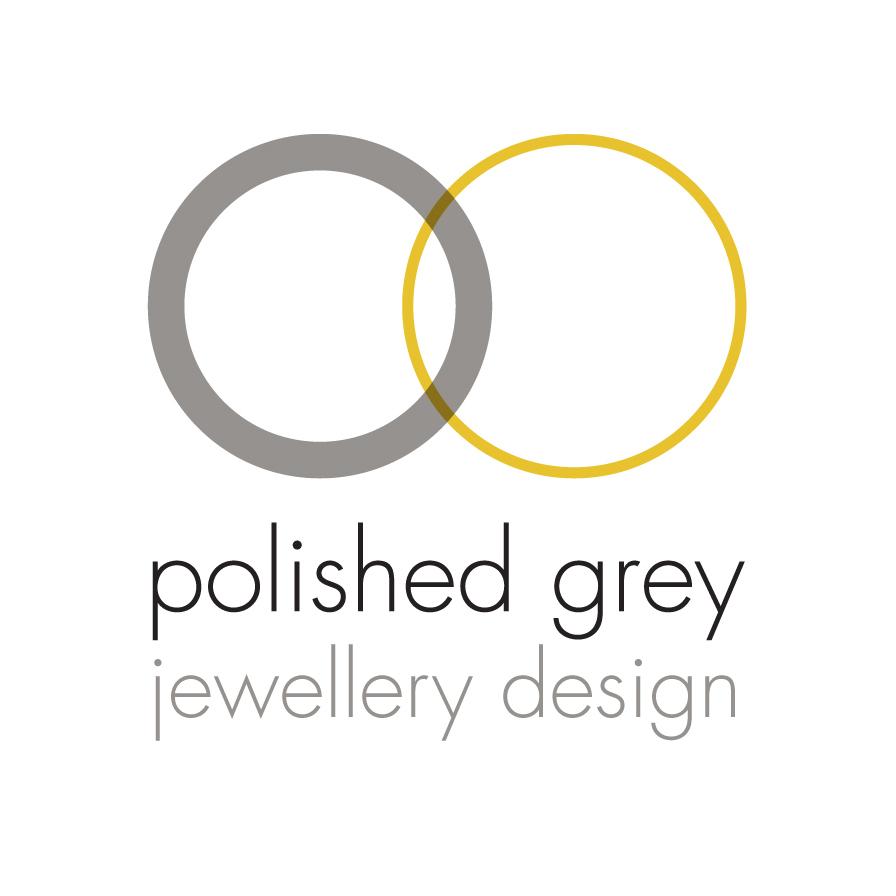Polished Grey Jewellery Design