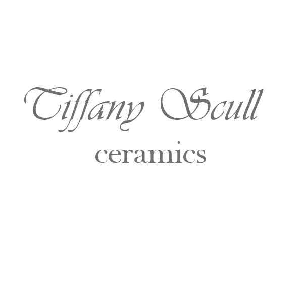 Tiffany Scull ceramics