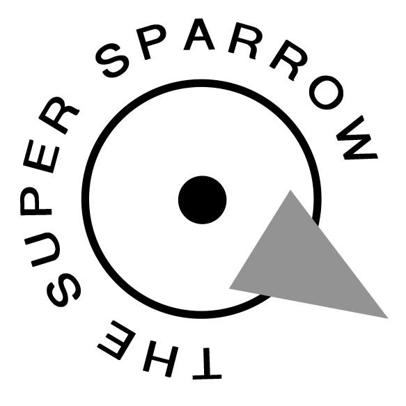 The Super Sparrow