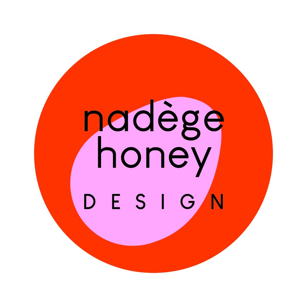 Nadege Honey Design